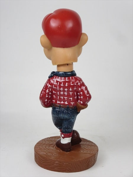 ハウディードゥーディー(Howdy Doody) BOSLEY BOBBERS ボブルヘッド