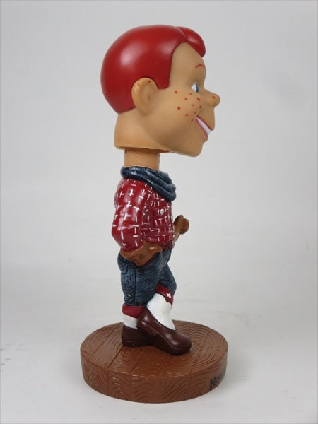 ハウディードゥーディー(Howdy Doody) BOSLEY BOBBERS ボブルヘッド