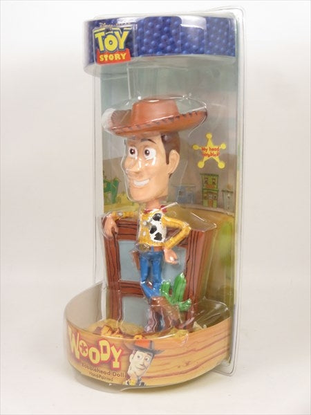 ウッディ [Toy Story(トイストーリー)] Bobble Dobble