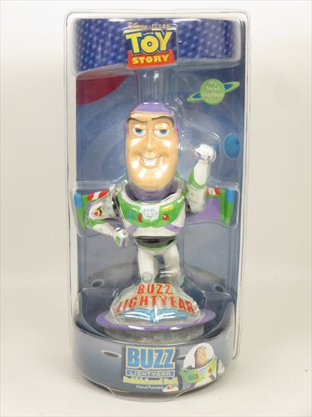 バズ [Toy Story(トイストーリー)] Bobble Dobble