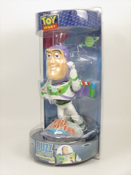 バズ [Toy Story(トイストーリー)] Bobble Dobble