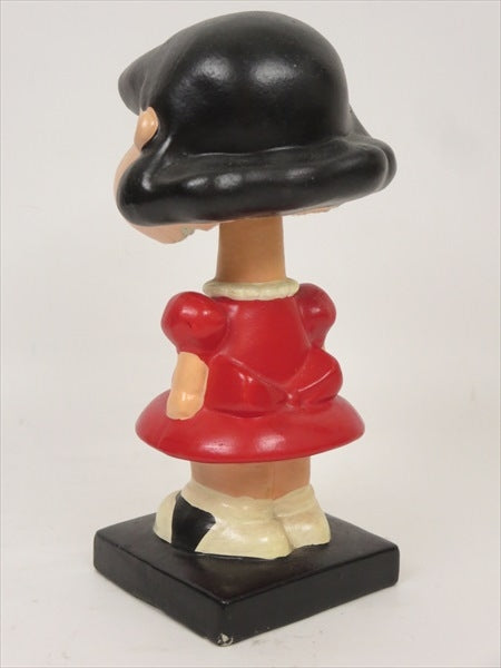 1960 ルーシー PEANUTS ヴィンテージ ボブルヘッド VINTAGE BOBBLE HEAD