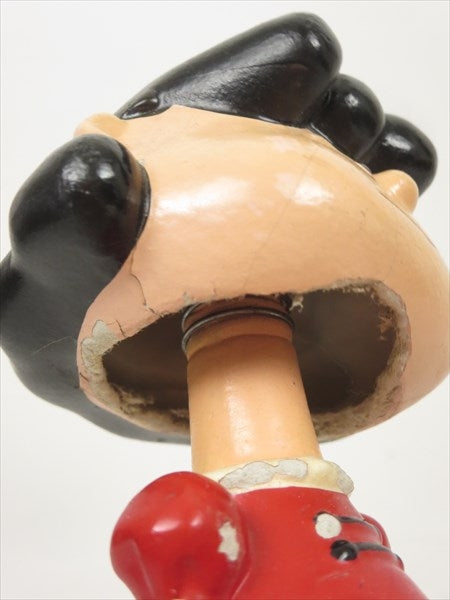 1960 ルーシー PEANUTS ヴィンテージ ボブルヘッド VINTAGE BOBBLE HEAD