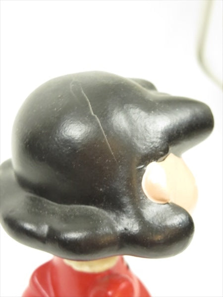 1960 ルーシー PEANUTS ヴィンテージ ボブルヘッド VINTAGE BOBBLE HEAD