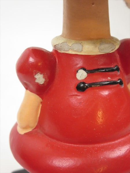1960 ルーシー PEANUTS ヴィンテージ ボブルヘッド VINTAGE BOBBLE HEAD