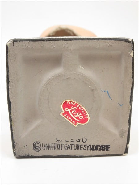 1960 ルーシー PEANUTS ヴィンテージ ボブルヘッド VINTAGE BOBBLE HEAD
