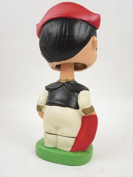 1960 ボーイ＆ガール スペイン＆ポルトガル キッシングバブル KISSING BOBBLE ヴィンテージ ボブルヘッド VINTAGE BOBBLE HEAD