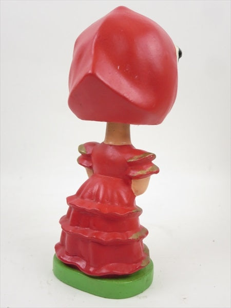 1960 ボーイ＆ガール スペイン＆ポルトガル キッシングバブル KISSING BOBBLE ヴィンテージ ボブルヘッド VINTAGE BOBBLE HEAD