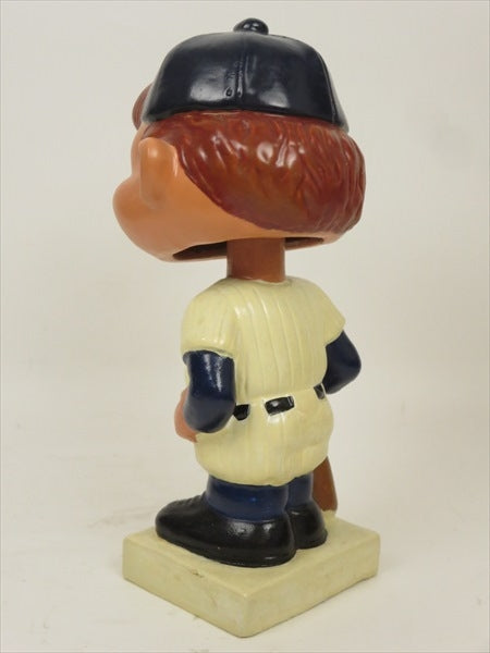 1960 ニューヨーク・ヤンキース ヴィンテージ ボブルヘッド VINTAGE BOBBLE HEAD