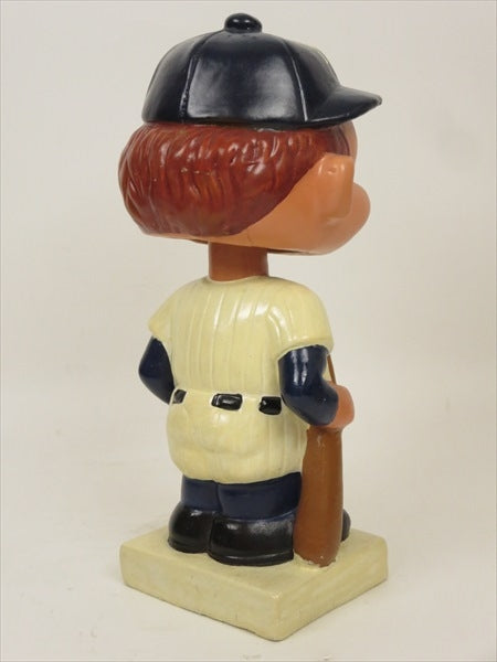 1960 ニューヨーク・ヤンキース ヴィンテージ ボブルヘッド VINTAGE BOBBLE HEAD
