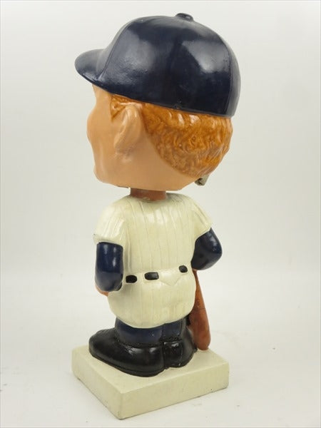 1960 ミッキー・マントル ニューヨーク・ヤンキース ヴィンテージ ボブルヘッド VINTAGE BOBBLE HEAD