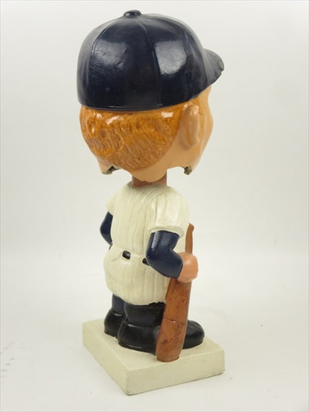 1960 ミッキー・マントル ニューヨーク・ヤンキース ヴィンテージ ボブルヘッド VINTAGE BOBBLE HEAD