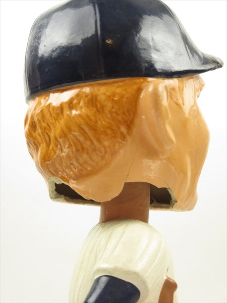 1960 ミッキー・マントル ニューヨーク・ヤンキース ヴィンテージ ボブルヘッド VINTAGE BOBBLE HEAD