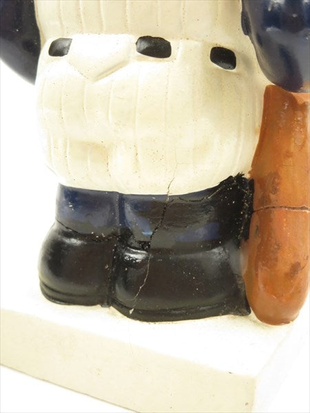 1960 ミッキー・マントル ニューヨーク・ヤンキース ヴィンテージ ボブルヘッド VINTAGE BOBBLE HEAD