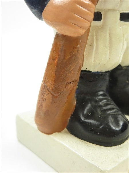 1960 ミッキー・マントル ニューヨーク・ヤンキース ヴィンテージ ボブルヘッド VINTAGE BOBBLE HEAD