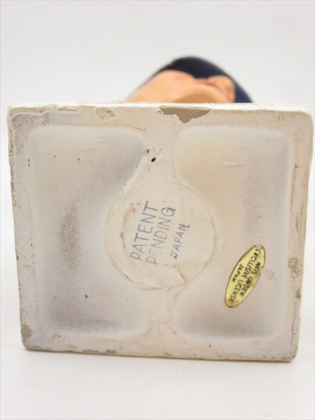 1960 ミッキー・マントル ニューヨーク・ヤンキース ヴィンテージ ボブルヘッド VINTAGE BOBBLE HEAD