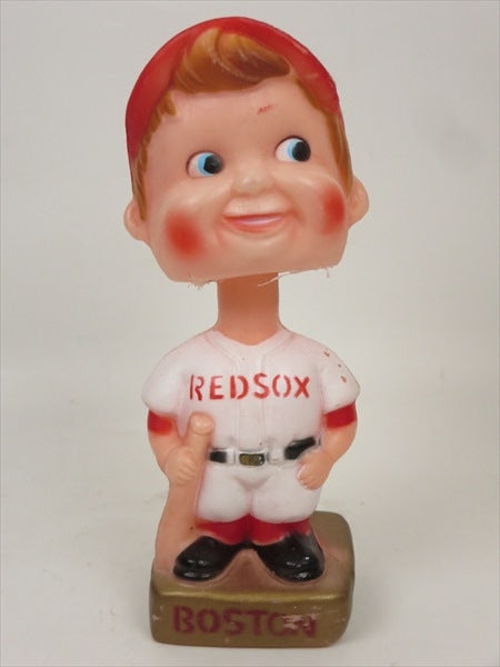 1970 ボストン・レッドソックス ヴィンテージ ボブルヘッド VINTAGE BOBBLE HEAD