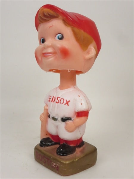1970 ボストン・レッドソックス ヴィンテージ ボブルヘッド VINTAGE BOBBLE HEAD