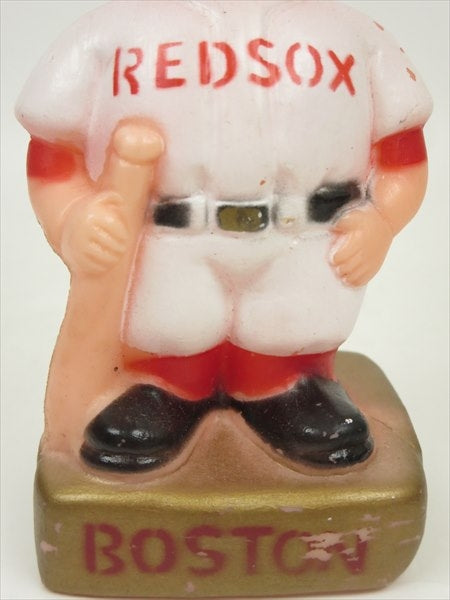 1970 ボストン・レッドソックス ヴィンテージ ボブルヘッド VINTAGE BOBBLE HEAD