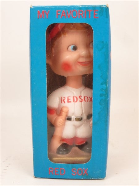 1970 ボストン・レッドソックス ヴィンテージ ボブルヘッド VINTAGE BOBBLE HEAD