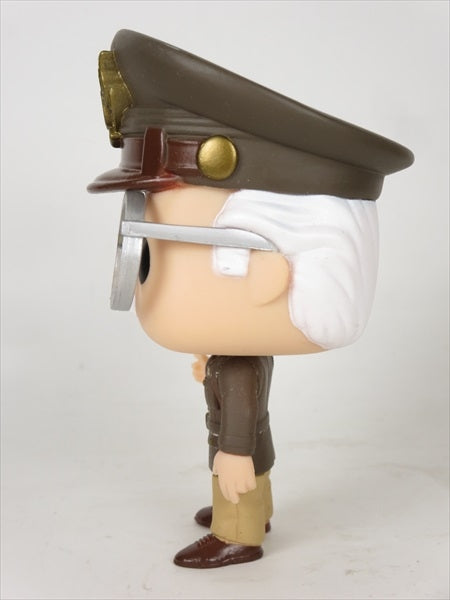 スタン・リー [キャプテンアメリカ] FUNKO(ファンコ) POP! 282