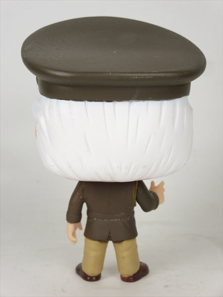 スタン・リー [キャプテンアメリカ] FUNKO(ファンコ) POP! 282