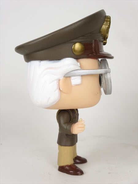 スタン・リー [キャプテンアメリカ] FUNKO(ファンコ) POP! 282