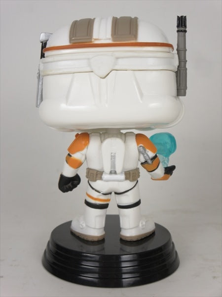 クローンコマンダー コーディ  [STARWARS(スターウォーズ)] FUNKO POP!(ファンコ) ボブルヘッド