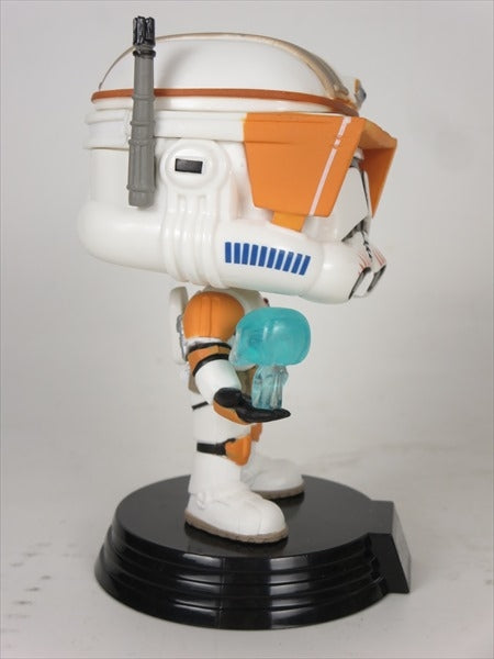 クローンコマンダー コーディ  [STARWARS(スターウォーズ)] FUNKO POP!(ファンコ) ボブルヘッド