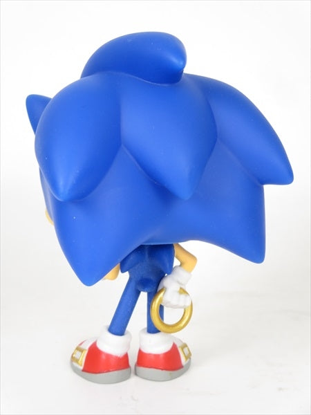 ソニック リング 蓄光版 [SEGA] FUNKO(ファンコ) POP! GAMES 283
