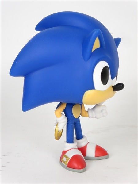 ソニック リング 蓄光版 [SEGA] FUNKO(ファンコ) POP! GAMES 283