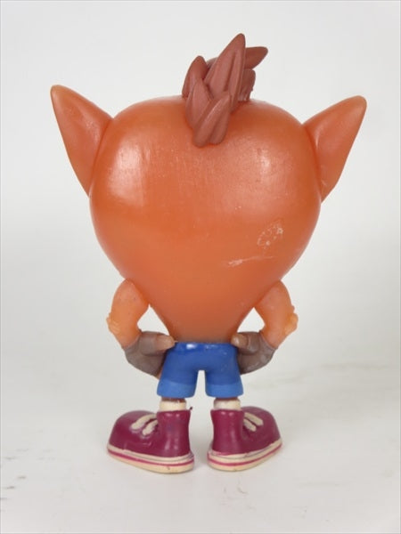 クラッシュバンディクー 蓄光版 [CRASH BANDICOOT] FUNKO(ファンコ) POP! GAMES 273