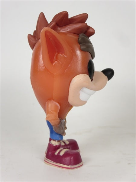 クラッシュバンディクー 蓄光版 [CRASH BANDICOOT] FUNKO(ファンコ) POP! GAMES 273