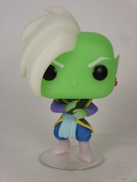 ザマス 蓄光版 [ドラゴンボール超(DRAGON BALL SUPER)] FUNKO(ファンコ) POP! ANIMATION 316