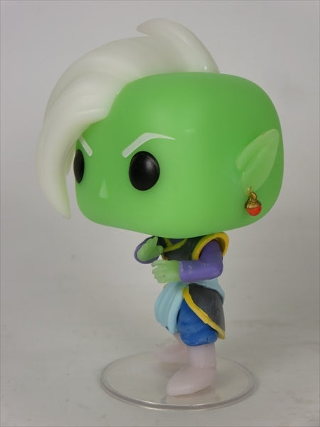 ザマス 蓄光版 [ドラゴンボール超(DRAGON BALL SUPER)] FUNKO(ファンコ) POP! ANIMATION 316