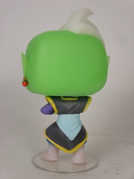 ザマス 蓄光版 [ドラゴンボール超(DRAGON BALL SUPER)] FUNKO(ファンコ) POP! ANIMATION 316