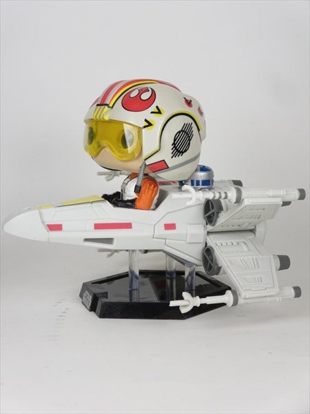 ルーク・スカイウォーカー Xウィング [STARWARS(スターウォーズ)] FUNKO(ファンコ) POP! 232