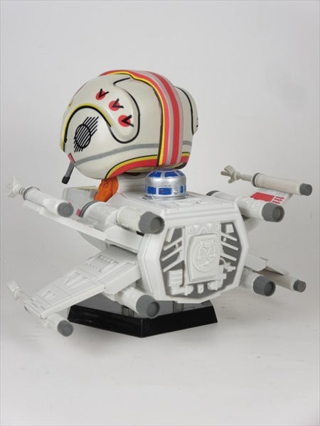 ルーク・スカイウォーカー Xウィング [STARWARS(スターウォーズ)] FUNKO(ファンコ) POP! 232