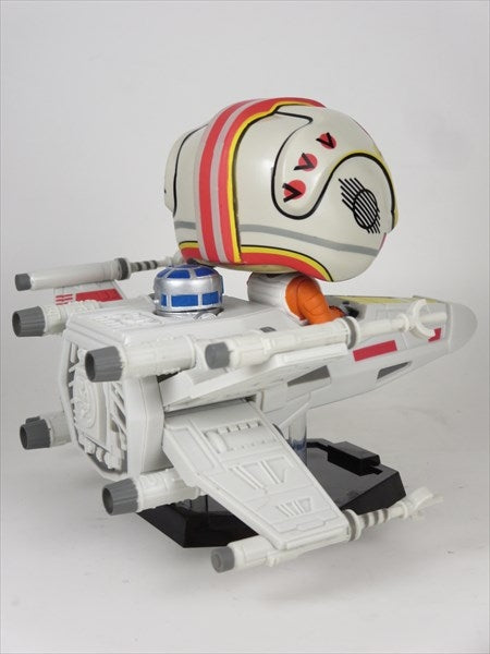ルーク・スカイウォーカー Xウィング [STARWARS(スターウォーズ)] FUNKO(ファンコ) POP! 232