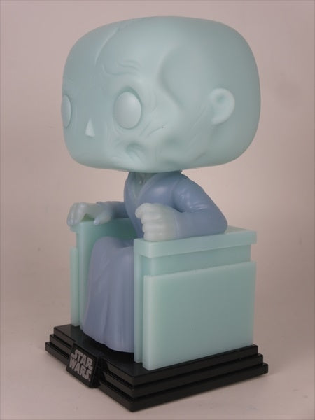最高指導者スノーク 蓄光版 2017 SUMMER CONVENTION EXCLUSIVE [STARWARS(スターウォーズ)] FUNKO POP!(ファンコ) ボブルヘッド
