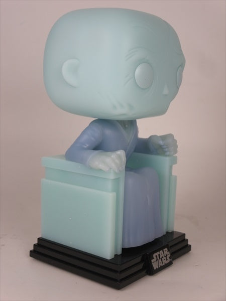 最高指導者スノーク 蓄光版 2017 SUMMER CONVENTION EXCLUSIVE [STARWARS(スターウォーズ)] FUNKO POP!(ファンコ) ボブルヘッド