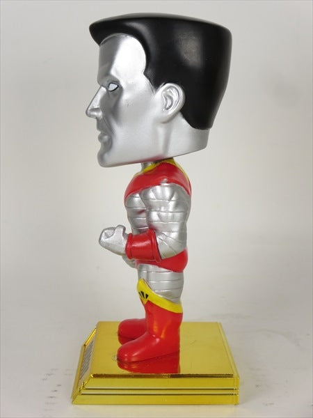 コロッサス CHASE [X-MEN(エックスメン)] FUNKO(ファンコ) Wacky Wobbler(ワッキーワブラー) ボブルヘッド