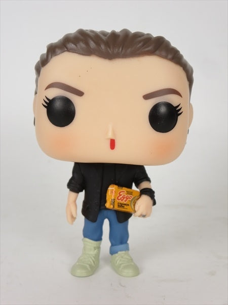 イレブン パンク [ストレンジャーシングス] FUNKO(ファンコ) POP! TELEVISION 572
