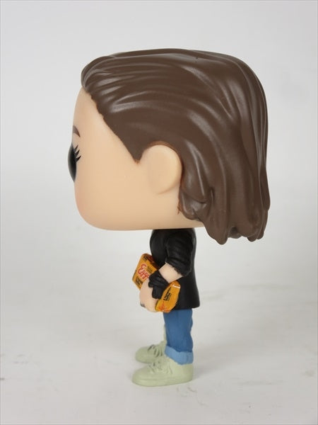 イレブン パンク [ストレンジャーシングス] FUNKO(ファンコ) POP! TELEVISION 572