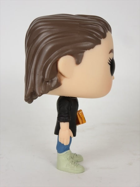 イレブン パンク [ストレンジャーシングス] FUNKO(ファンコ) POP! TELEVISION 572