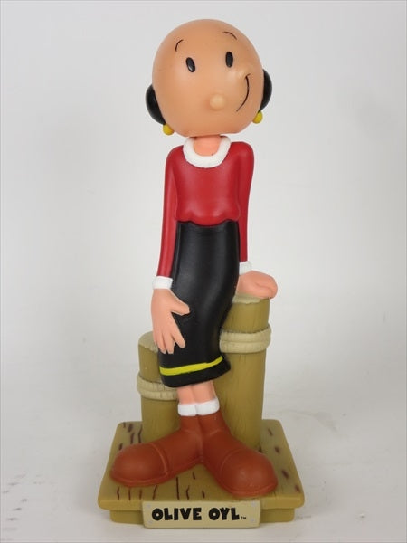 オリーブ [ポパイ] FUNKO(ファンコ) Wacky Wobbler(ワッキーワブラー) ボブルヘッド