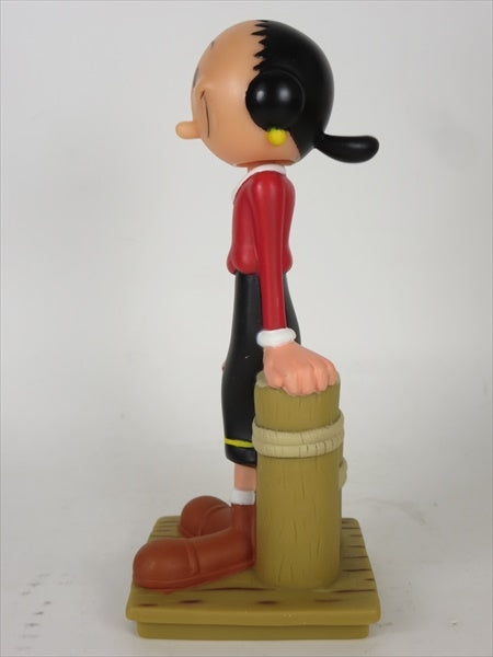 オリーブ [ポパイ] FUNKO(ファンコ) Wacky Wobbler(ワッキーワブラー) ボブルヘッド
