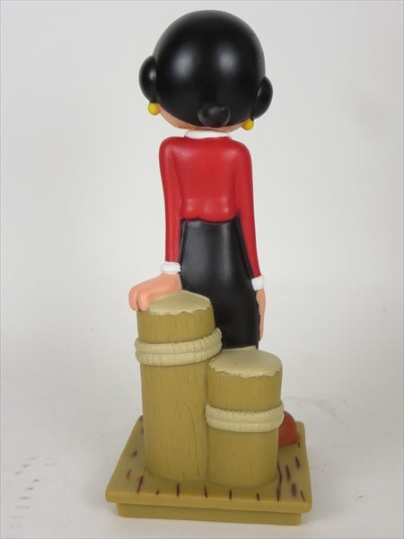 オリーブ [ポパイ] FUNKO(ファンコ) Wacky Wobbler(ワッキーワブラー) ボブルヘッド
