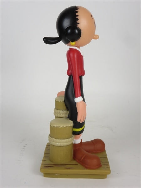 オリーブ [ポパイ] FUNKO(ファンコ) Wacky Wobbler(ワッキーワブラー) ボブルヘッド