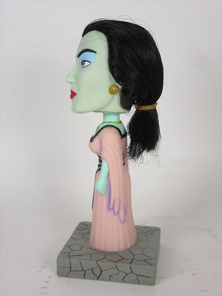 【箱傷】 リリー [ザ・マンスターズ] FUNKO(ファンコ) Wacky Wobbler(ワッキーワブラー) ボブルヘッド